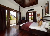 Villa Kalimaya IV, Second Bedroom